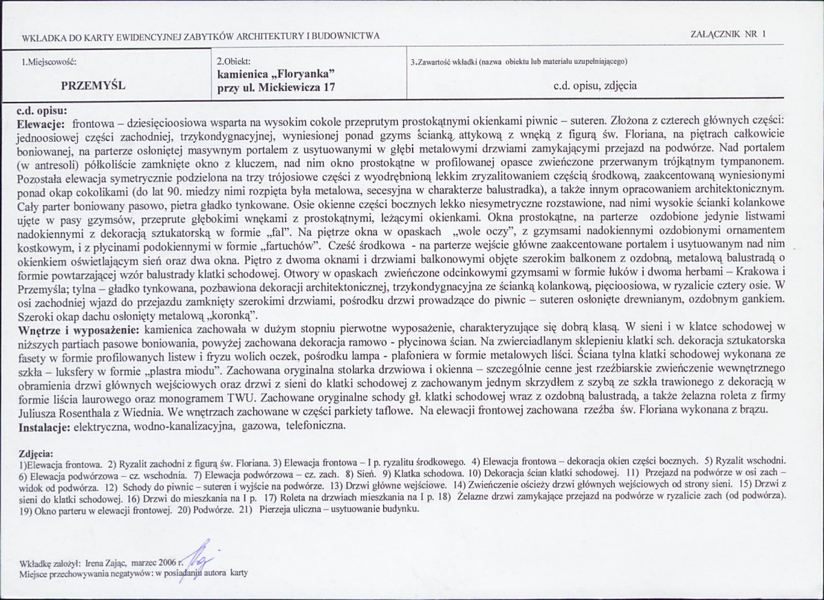KB - Karta biała, skan nr 5