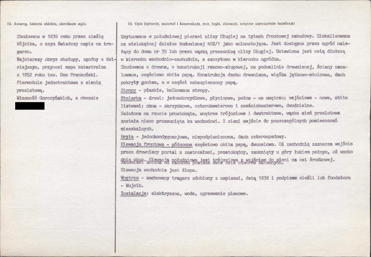 KB - Karta biała, skan nr 2