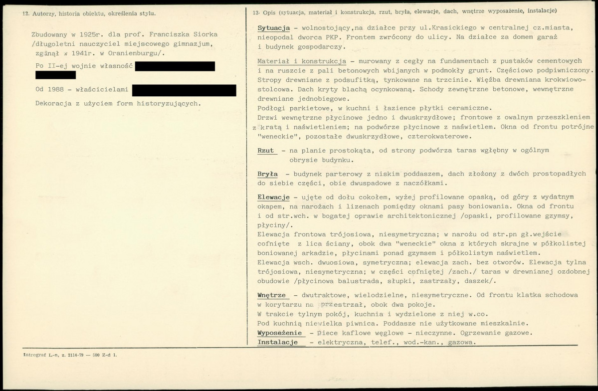 KB - Karta biała, skan nr 2