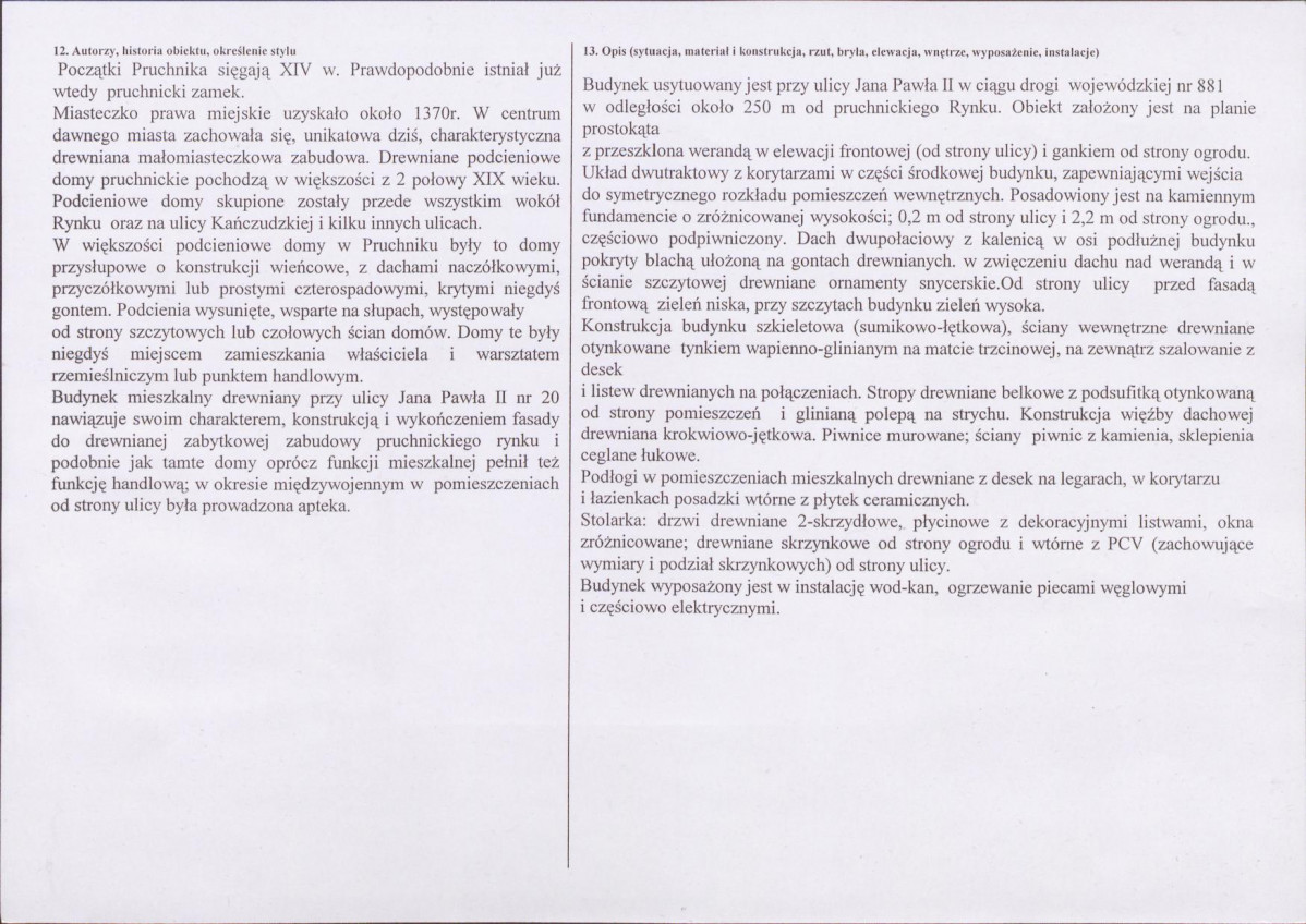 KB - Karta biała, skan nr 2