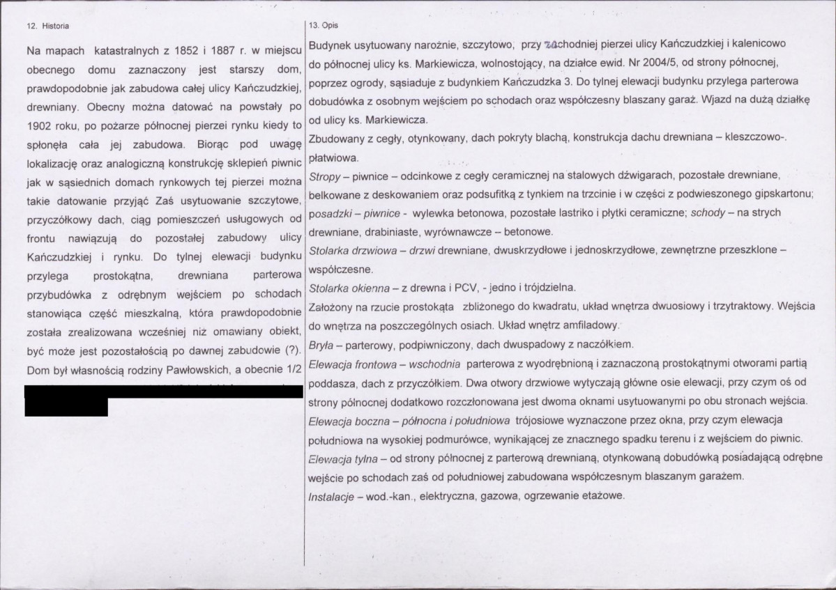 KB - Karta biała, skan nr 2