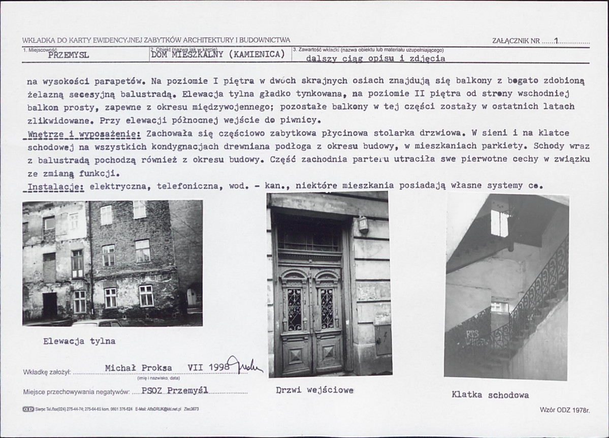KB - Karta biała, skan nr 7