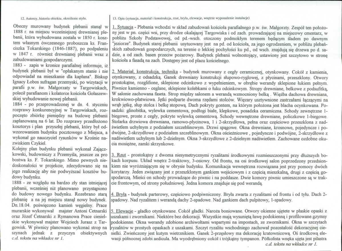 KB - Karta biała, skan nr 2