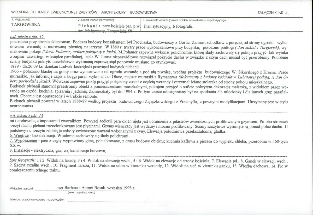 KB - Karta biała, skan nr 5