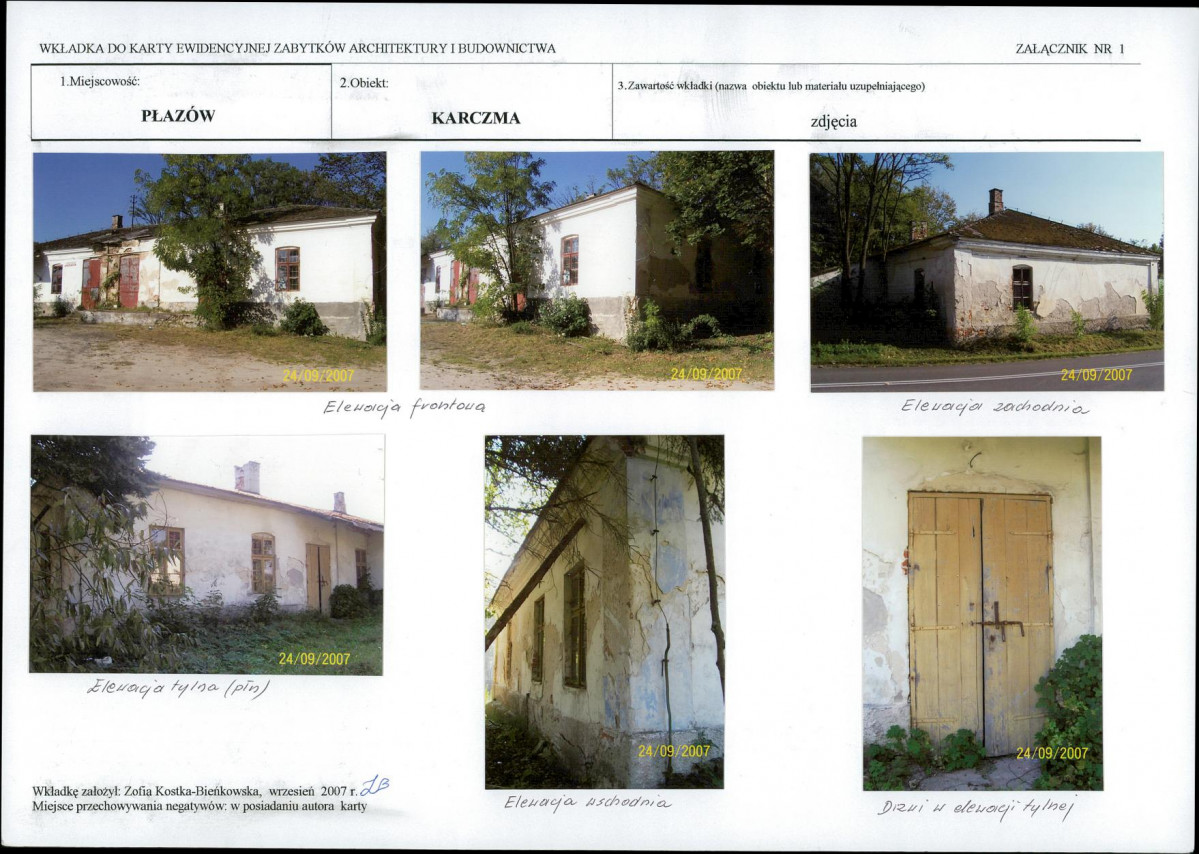 Karta biała, skan nr 5