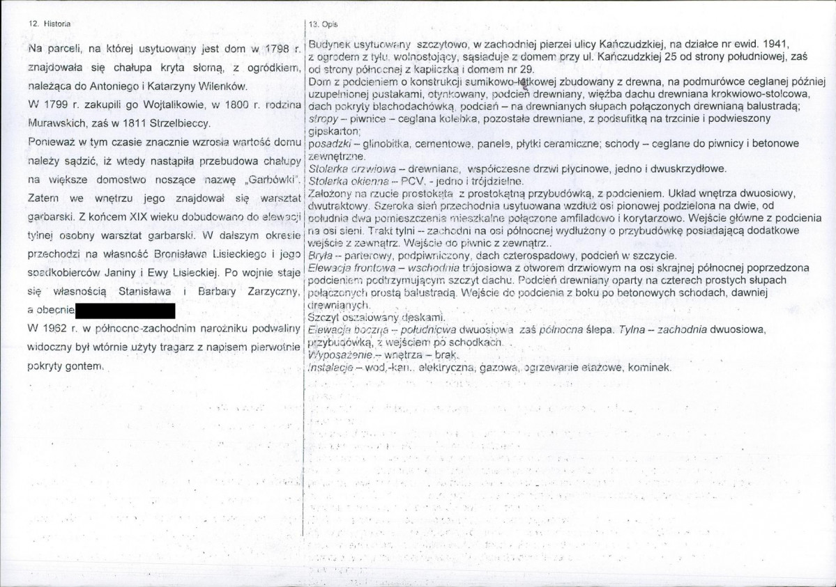 KB - Karta biała, skan nr 2