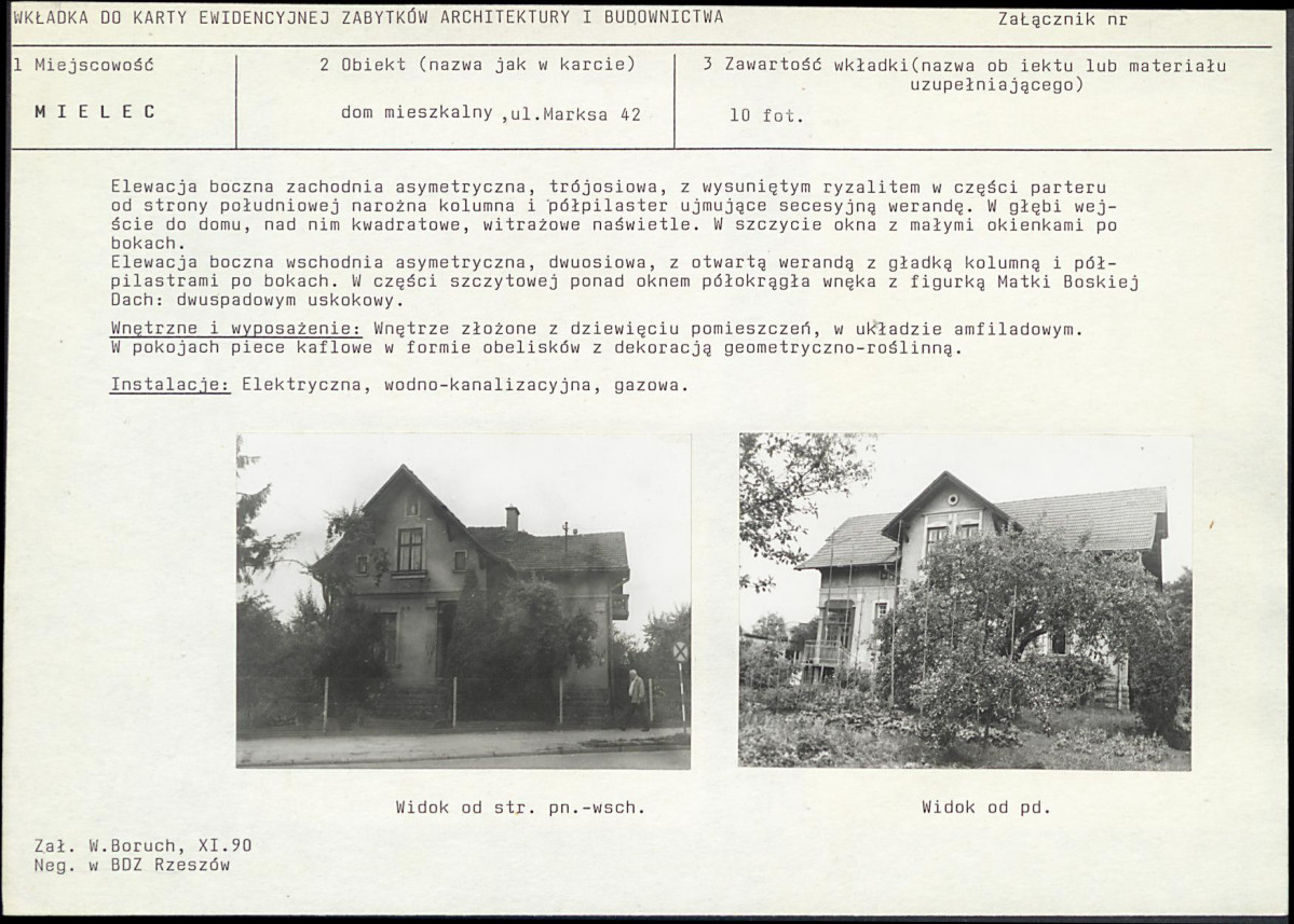 KB - Karta biała, skan nr 5