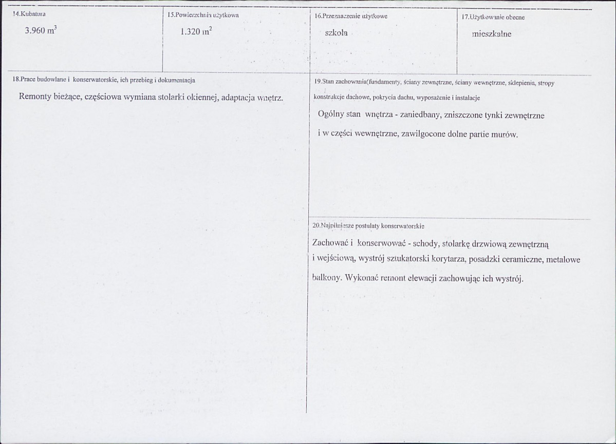 KB - Karta biała, skan nr 3