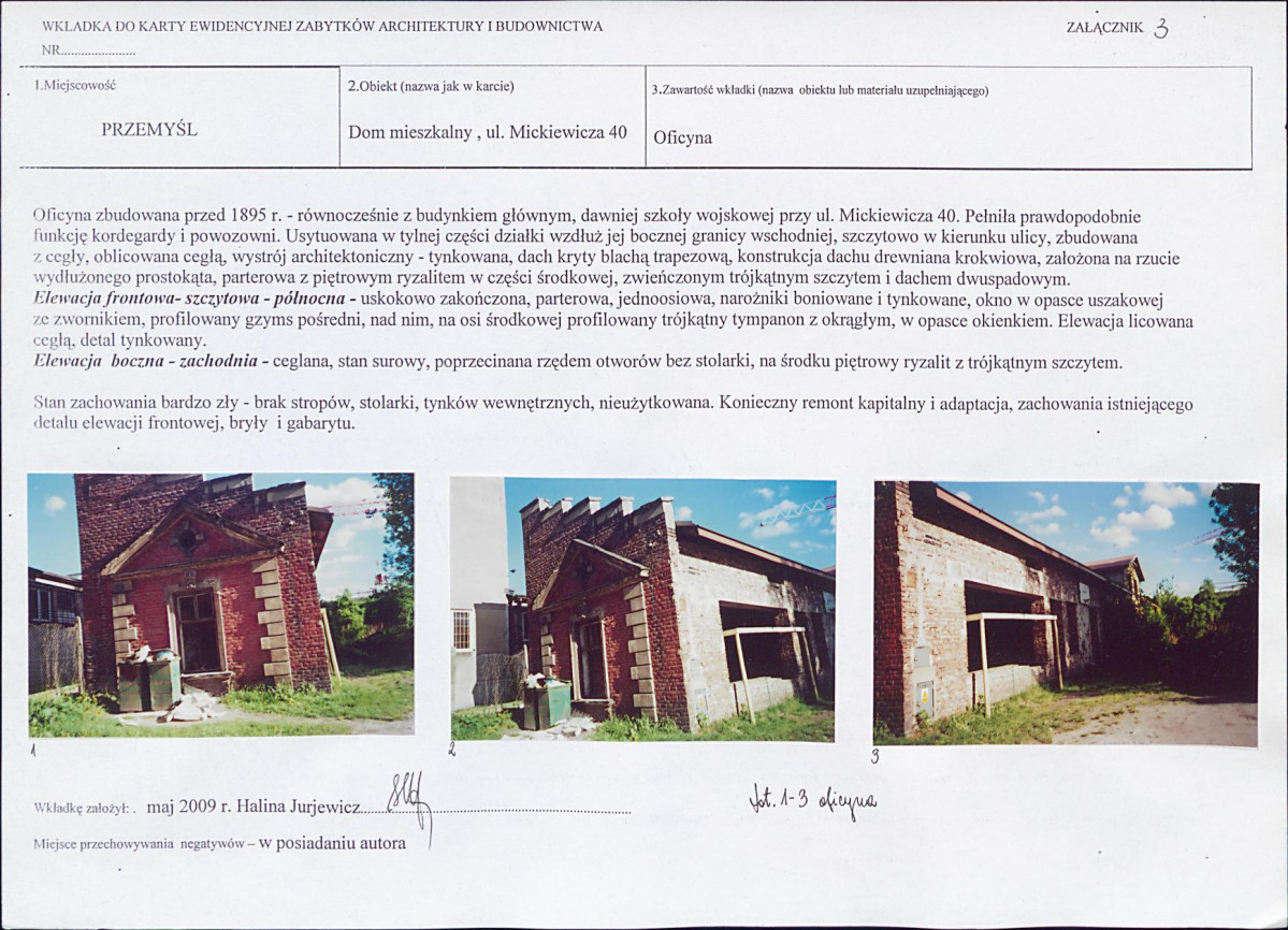 KB - Karta biała, skan nr 9