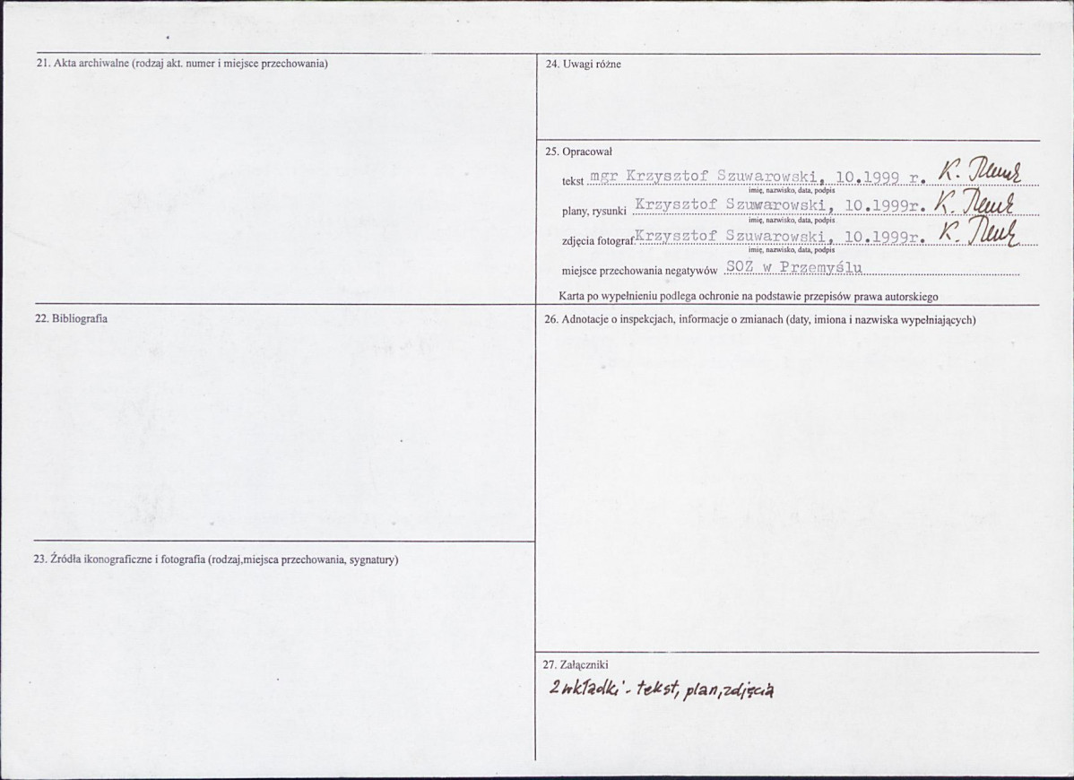 KB - Karta biała, skan nr 4