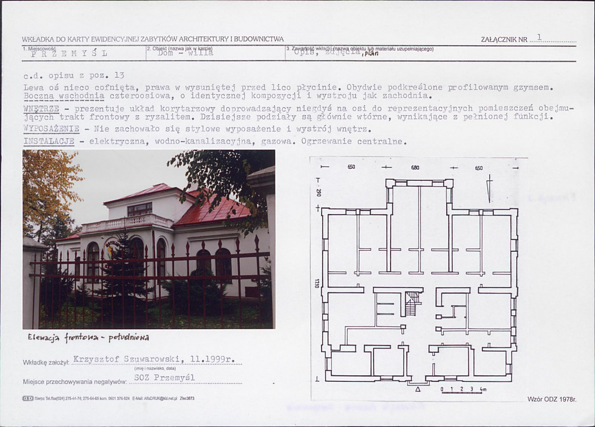KB - Karta biała, skan nr 5