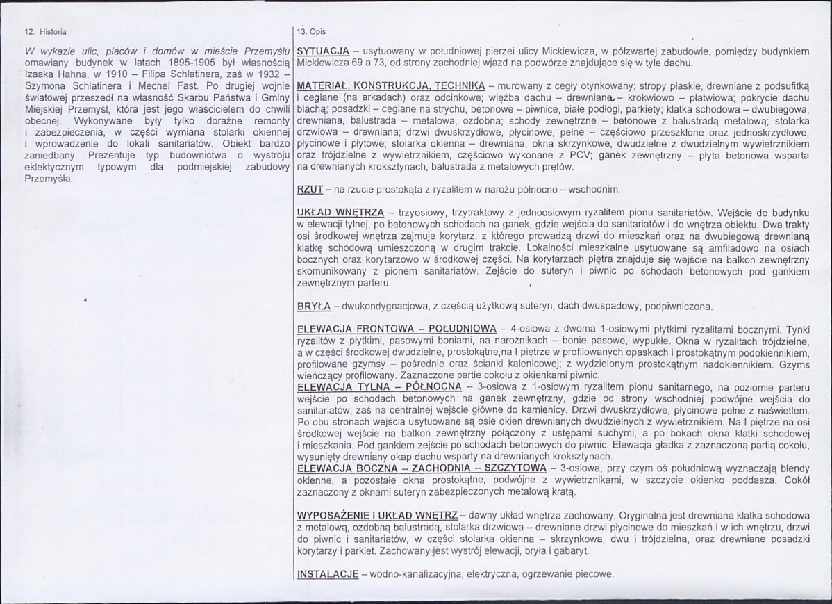 KB - Karta biała, skan nr 2