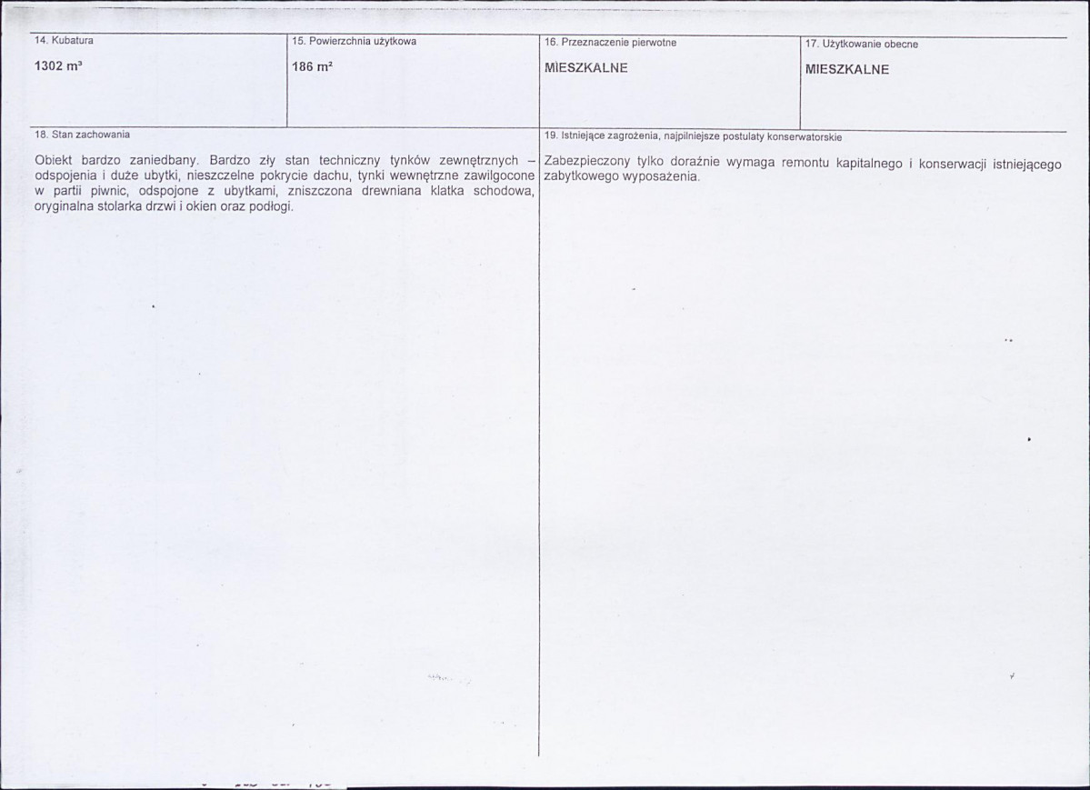 KB - Karta biała, skan nr 3