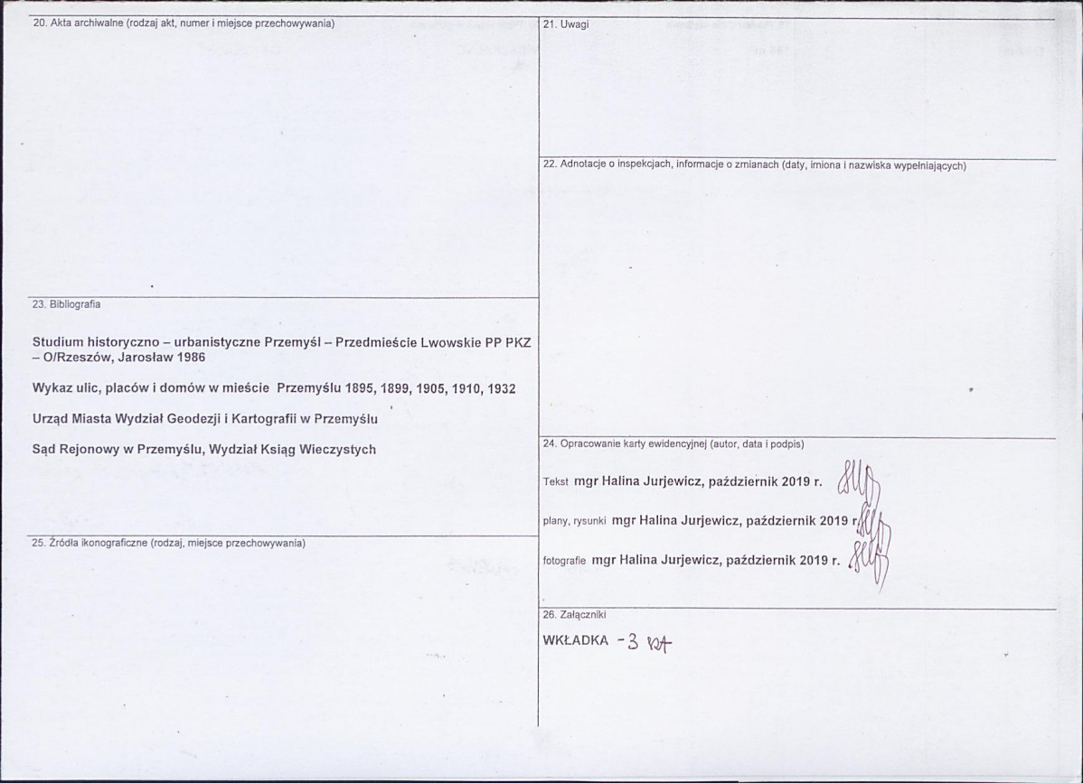 KB - Karta biała, skan nr 4