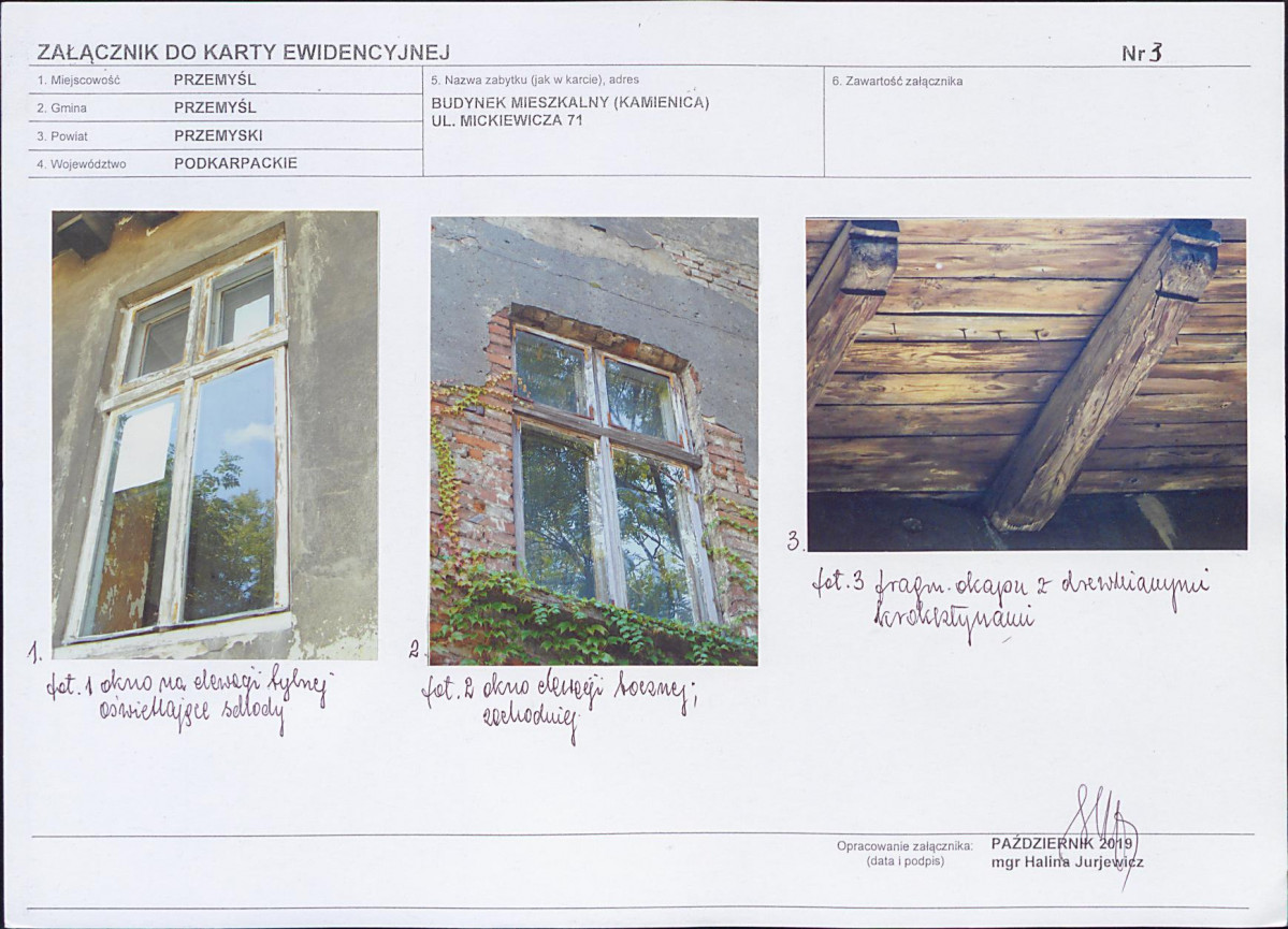 KB - Karta biała, skan nr 9