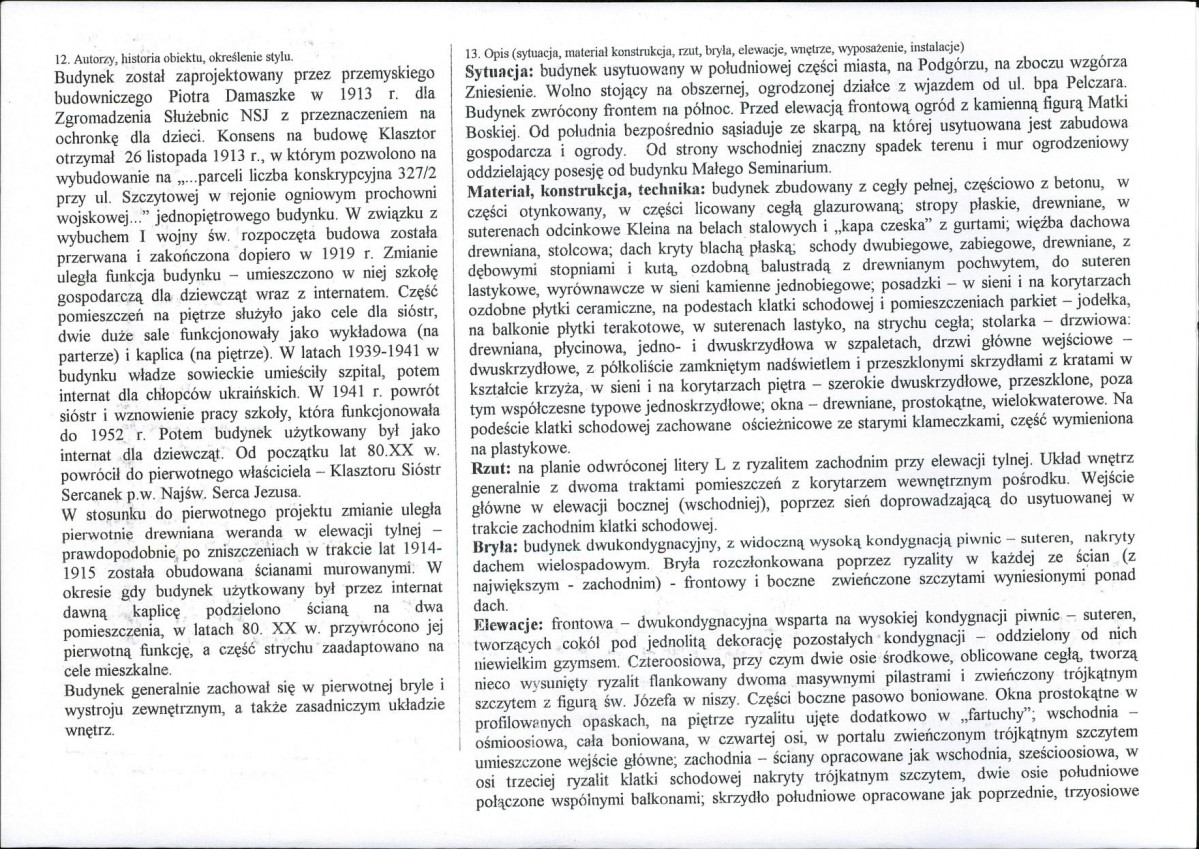 KB - Karta biała, skan nr 2