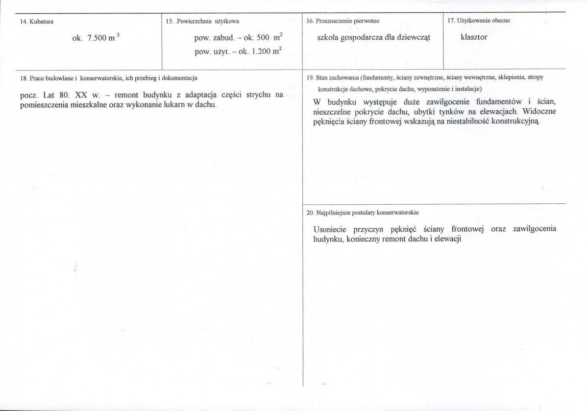 KB - Karta biała, skan nr 3