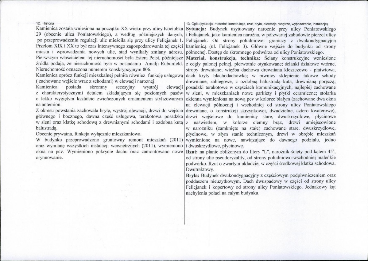 KB - Karta biała, skan nr 2