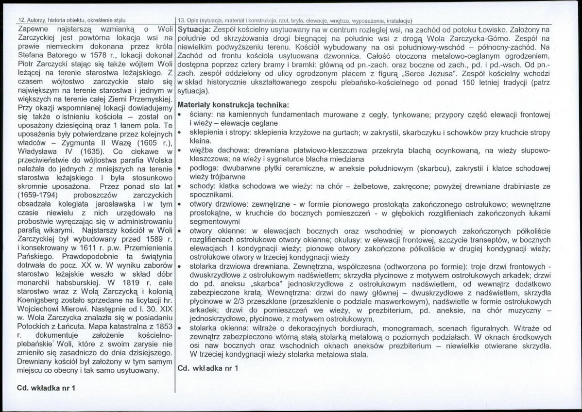 KB - Karta biała, skan nr 2
