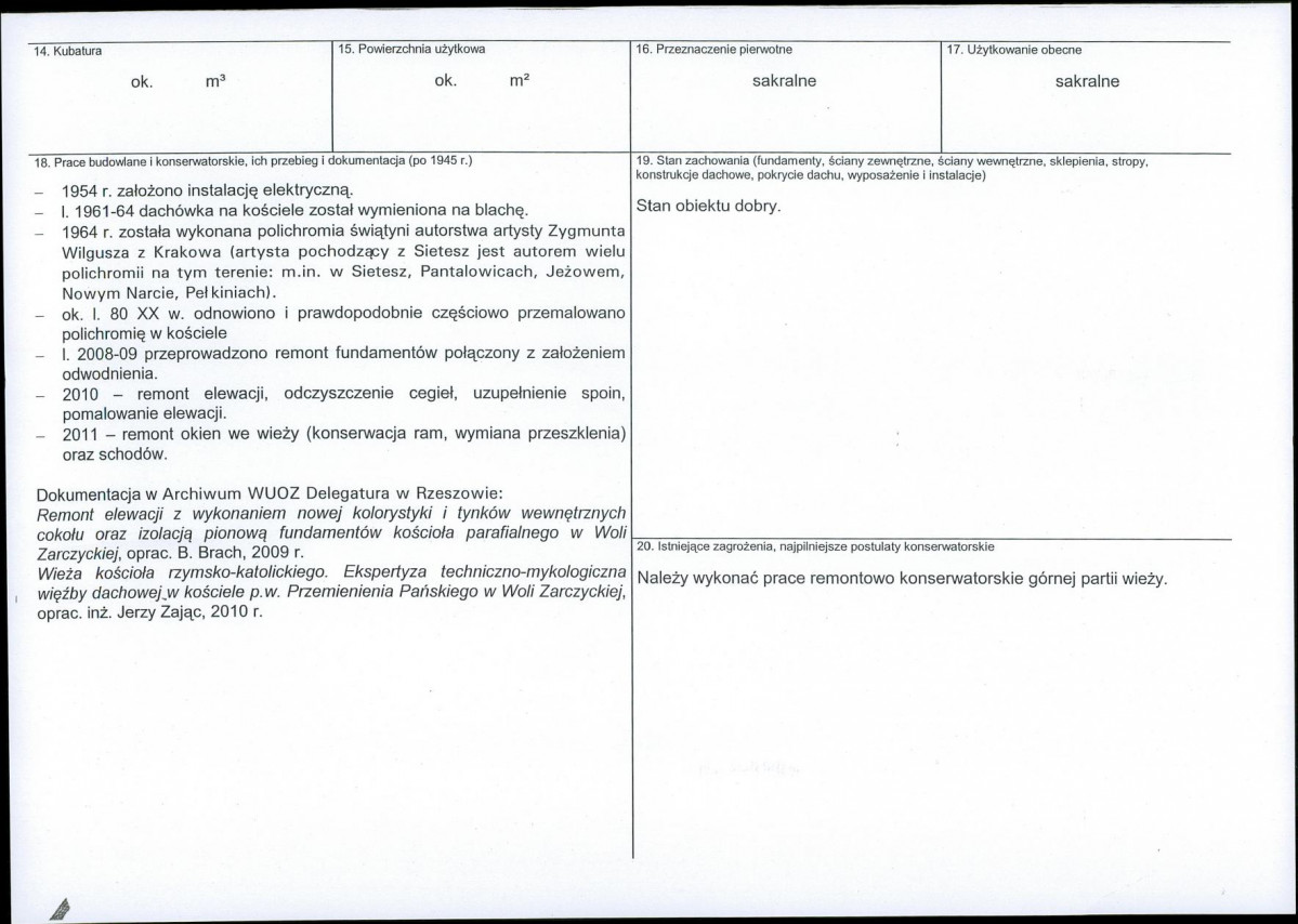 KB - Karta biała, skan nr 3