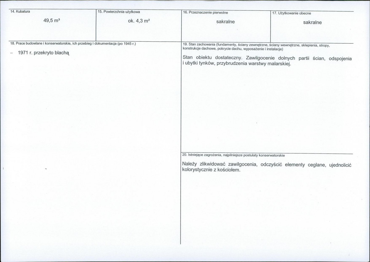 KB - Karta biała, skan nr 3
