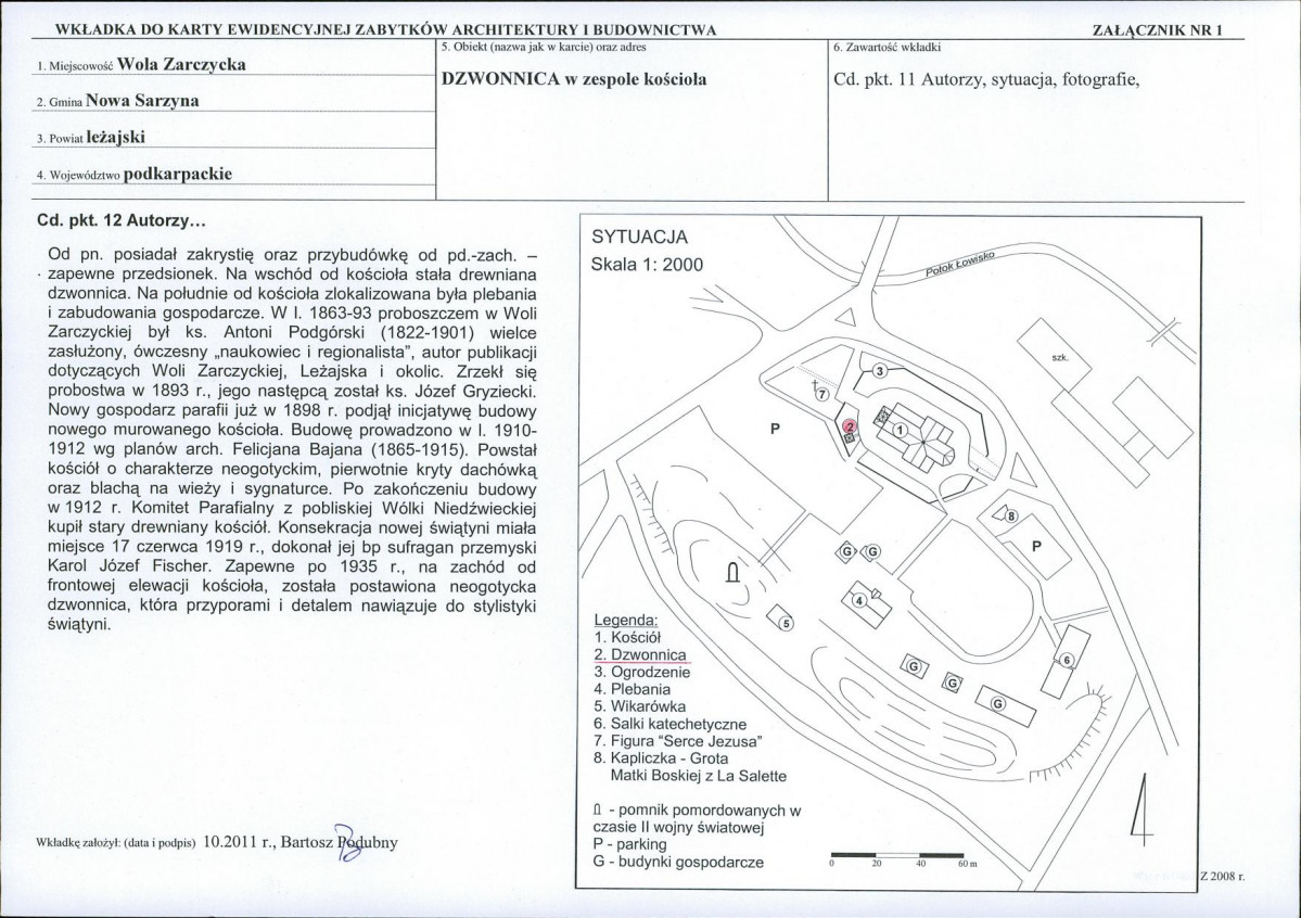 KB - Karta biała, skan nr 5