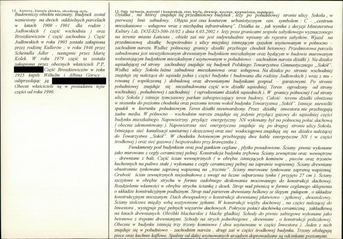 Karta biała, skan nr 2