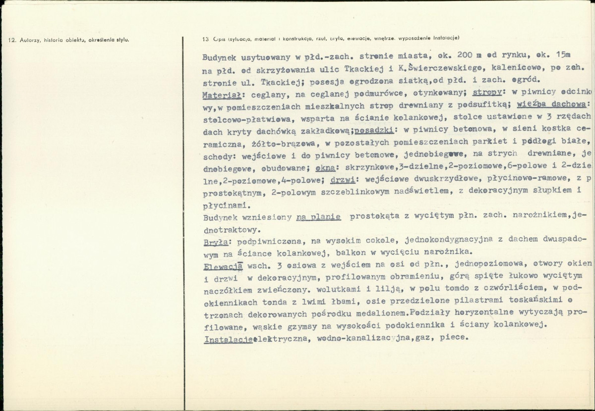 KB - Karta biała, skan nr 2