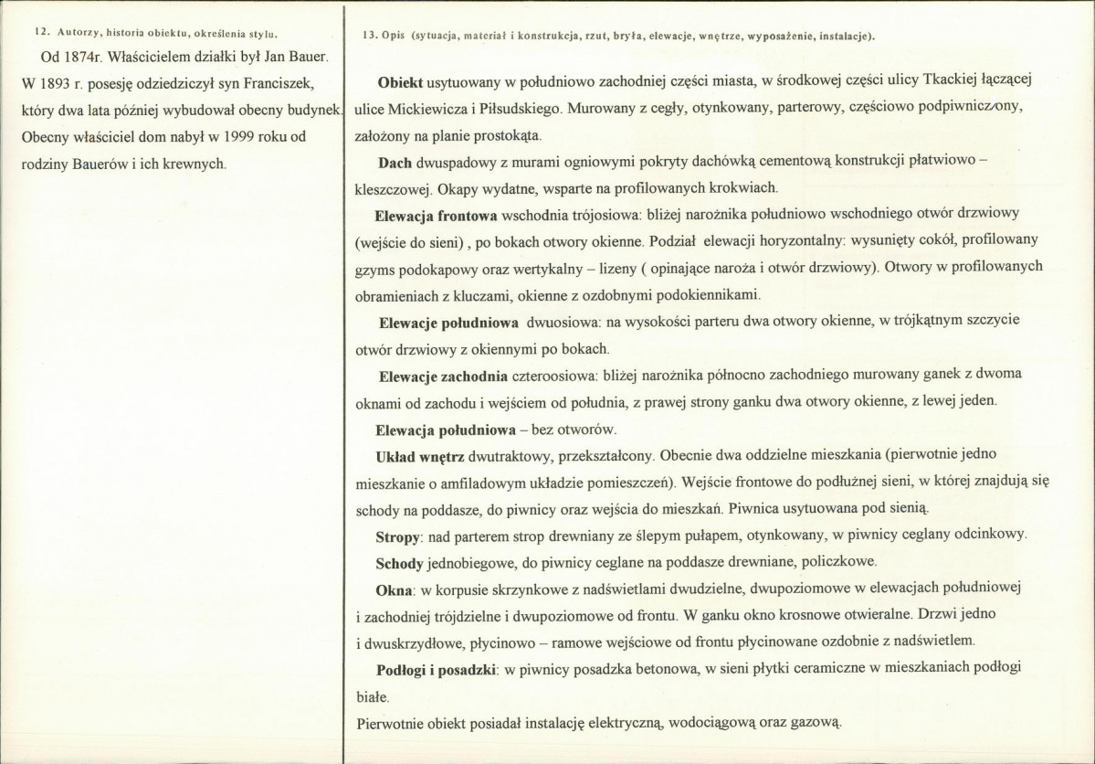 KB - Karta biała, skan nr 2