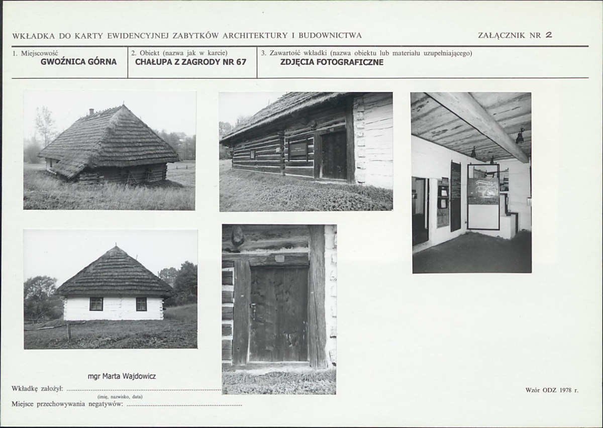 KB - Karta biała, skan nr 6