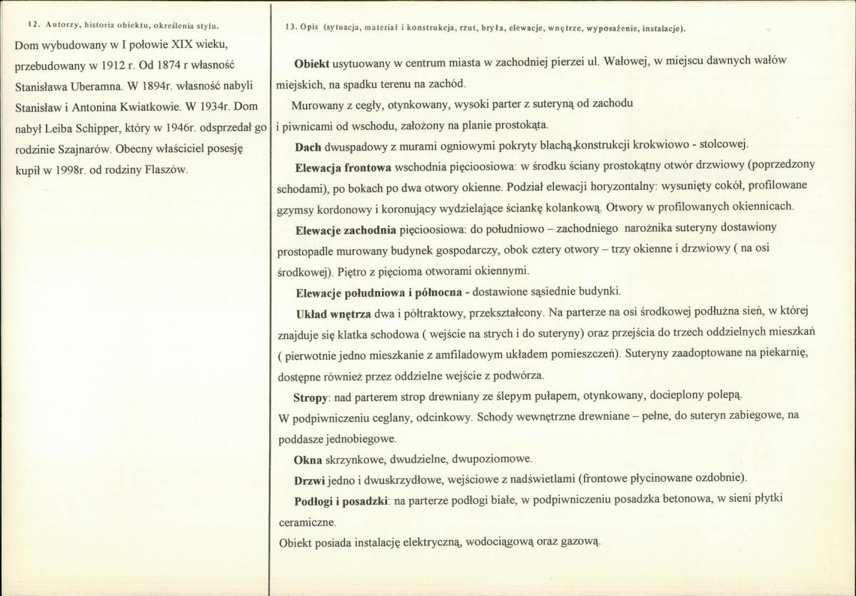 KB - Karta biała, skan nr 2