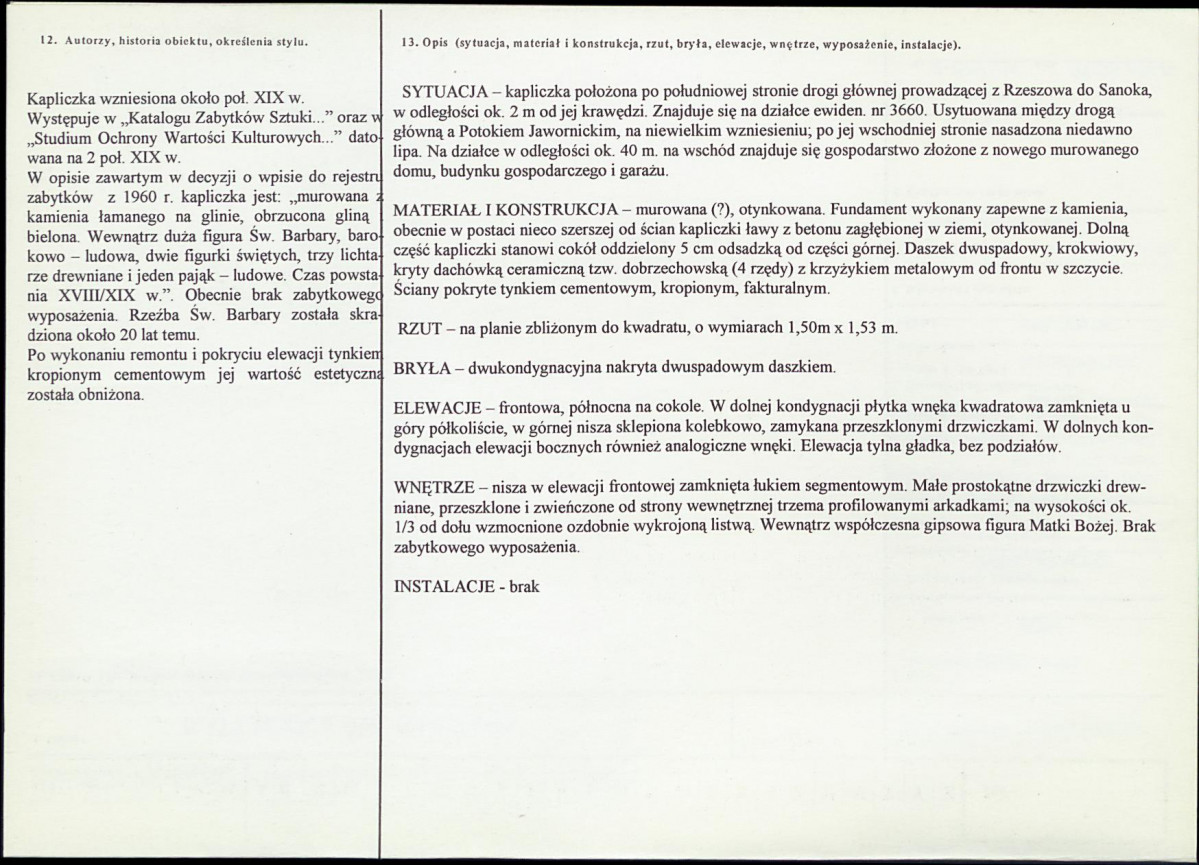 KB - Karta biała, skan nr 2
