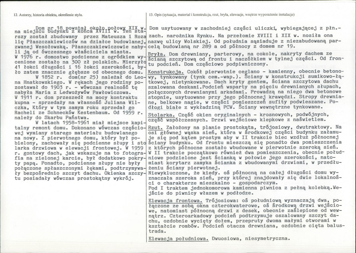 KB - Karta biała, skan nr 2