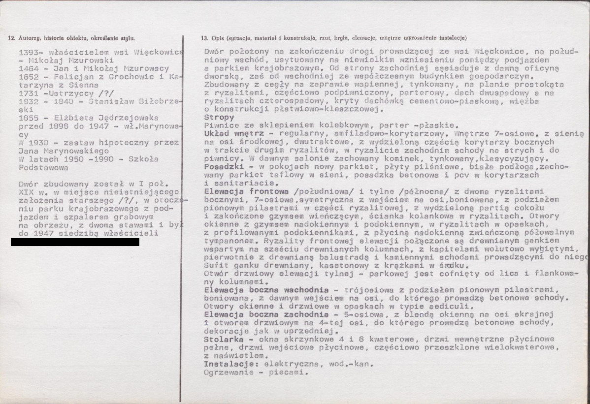 KB - Karta biała, skan nr 2