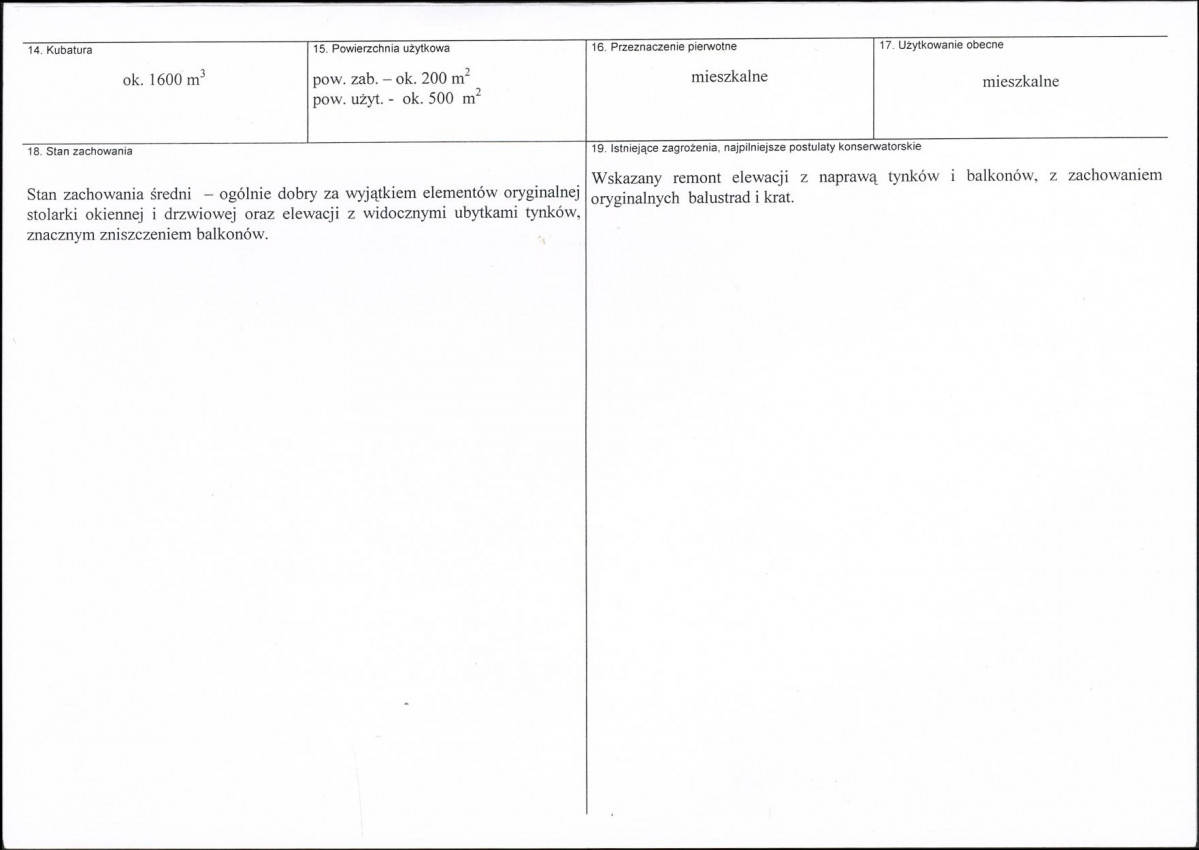 KB - Karta biała, skan nr 3