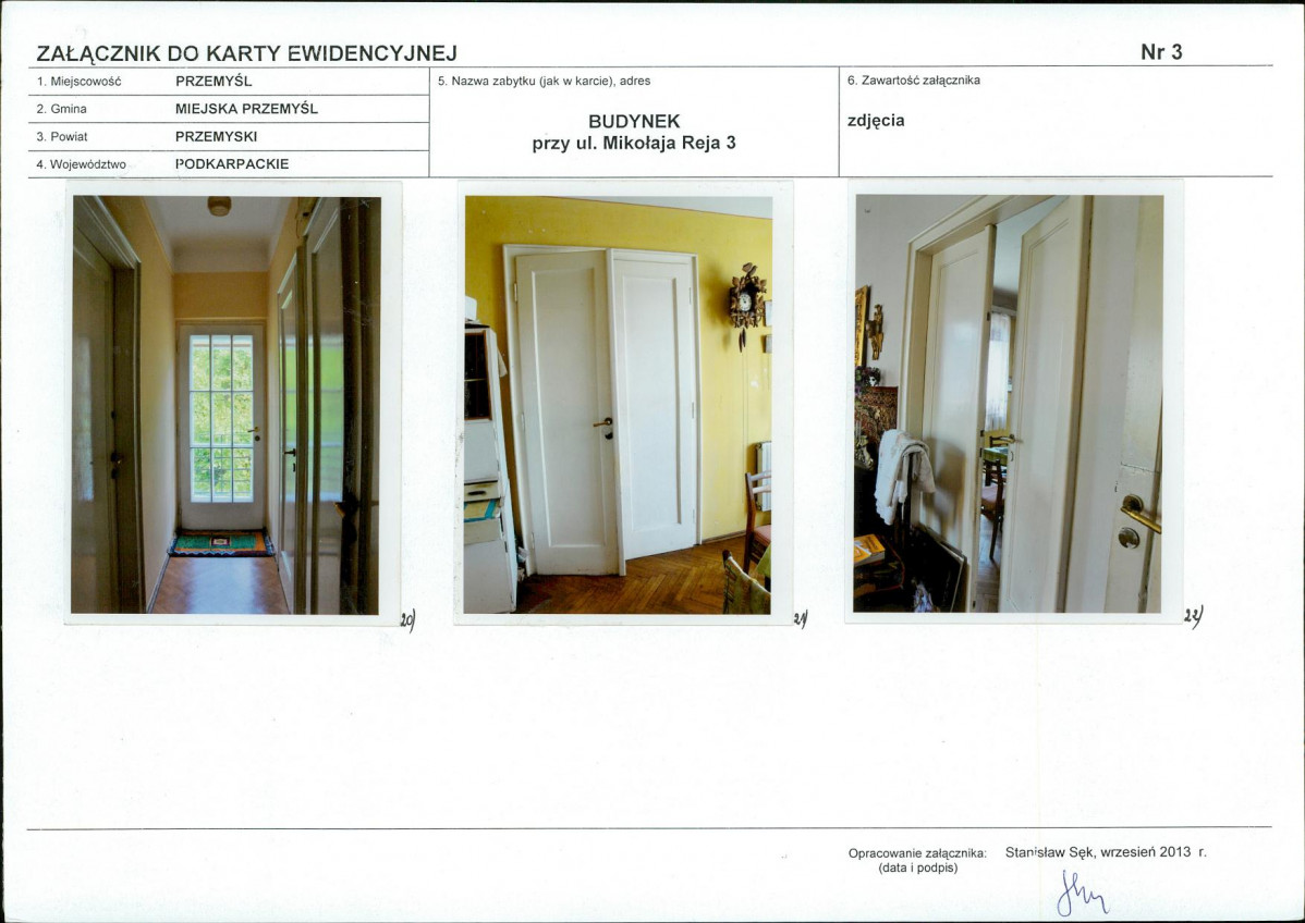 KB - Karta biała, skan nr 9