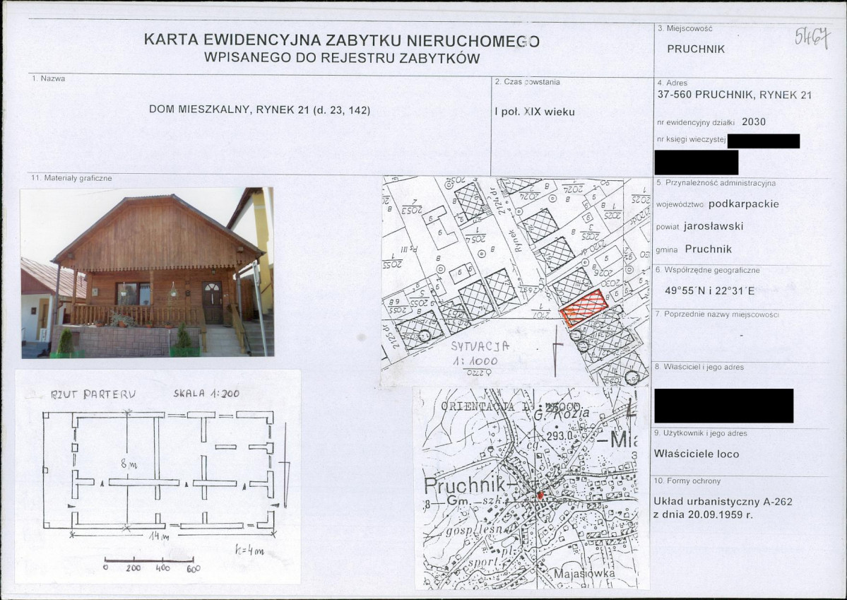 Karta biała, skan nr 1