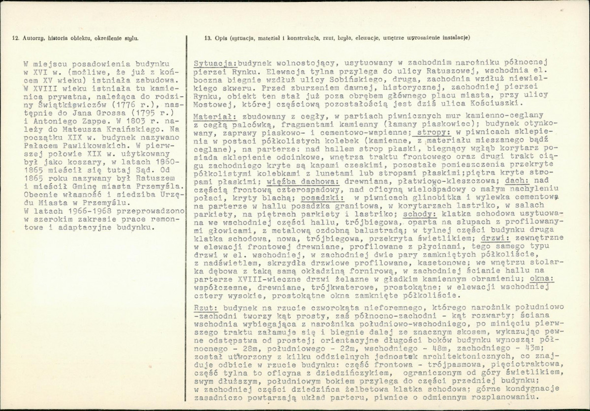 KB - Karta biała, skan nr 2