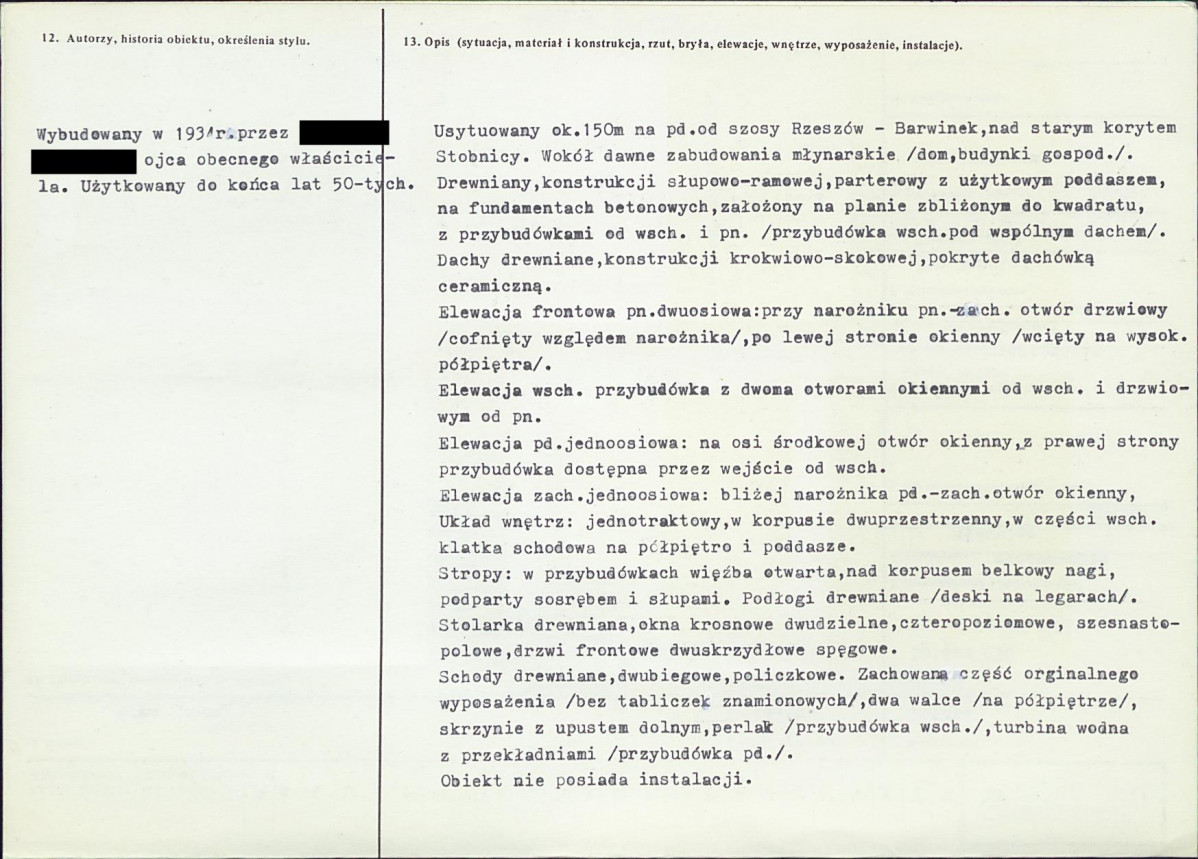 KB - Karta biała, skan nr 2