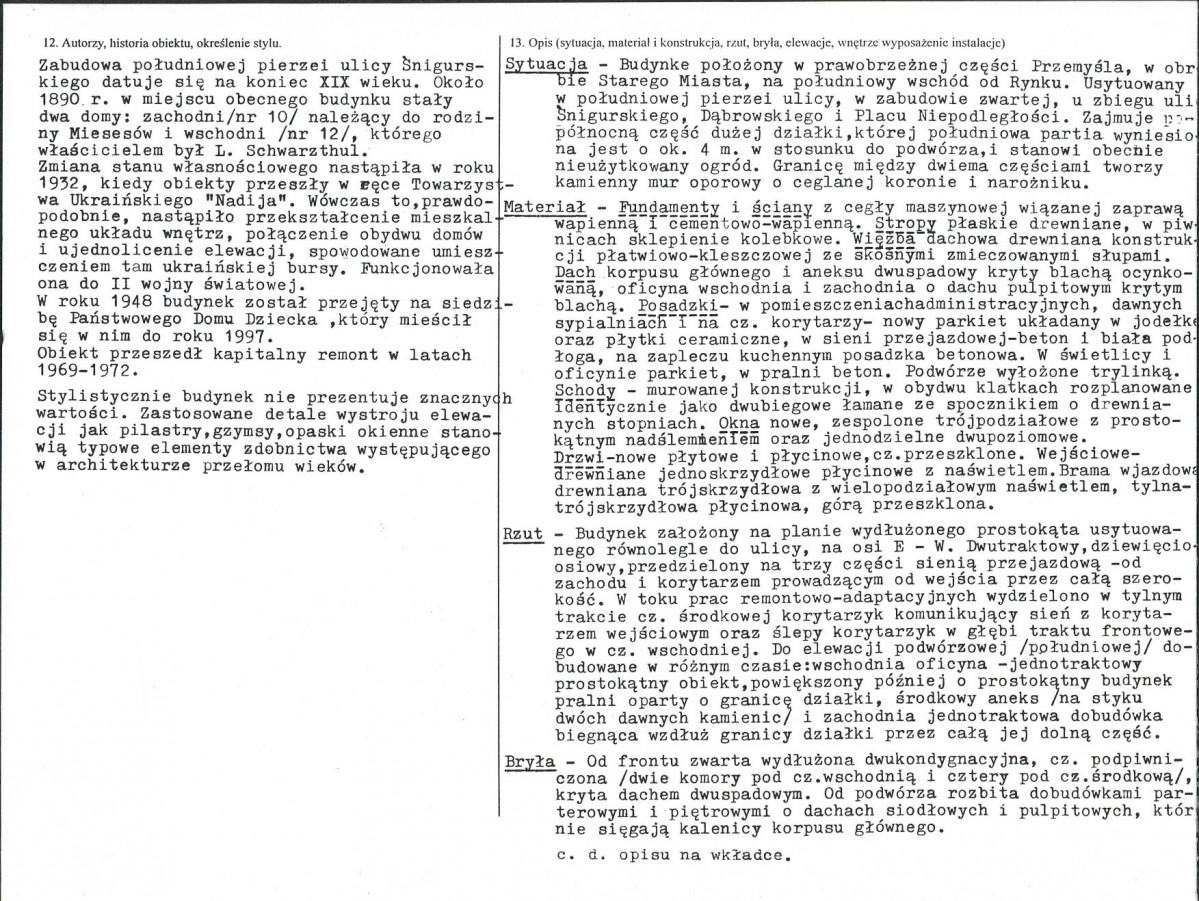 KB - Karta biała, skan nr 2