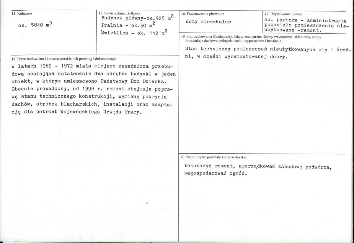 KB - Karta biała, skan nr 3