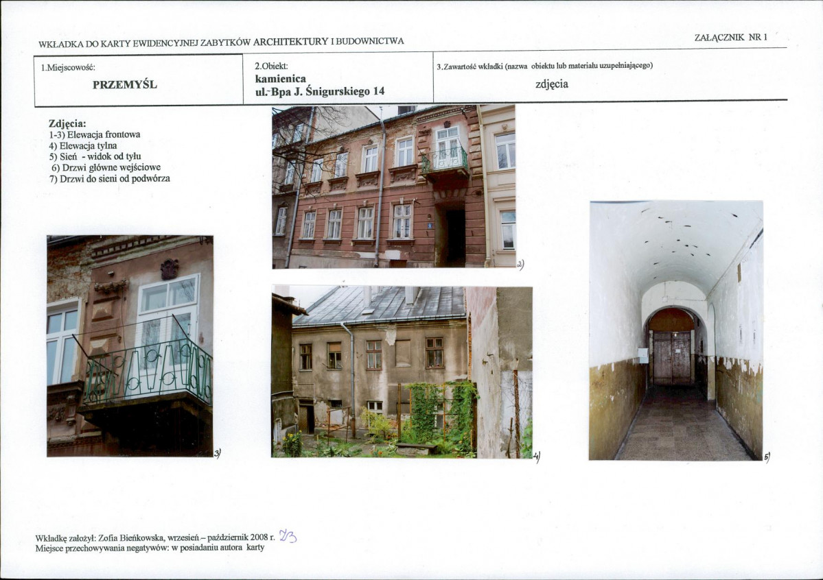 KB - Karta biała, skan nr 5