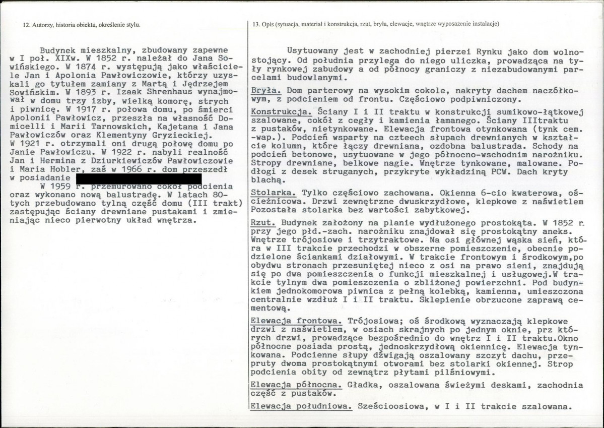 KB - Karta biała, skan nr 2