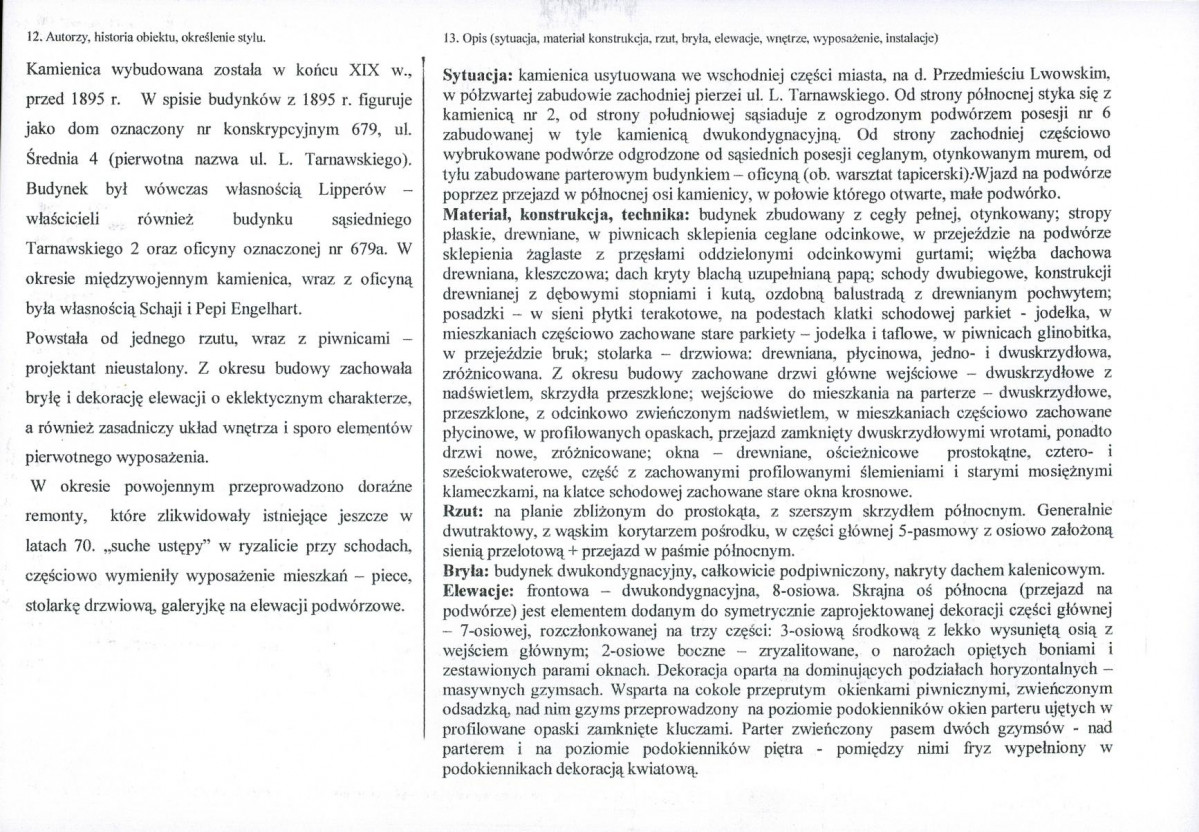 KB - Karta biała, skan nr 2