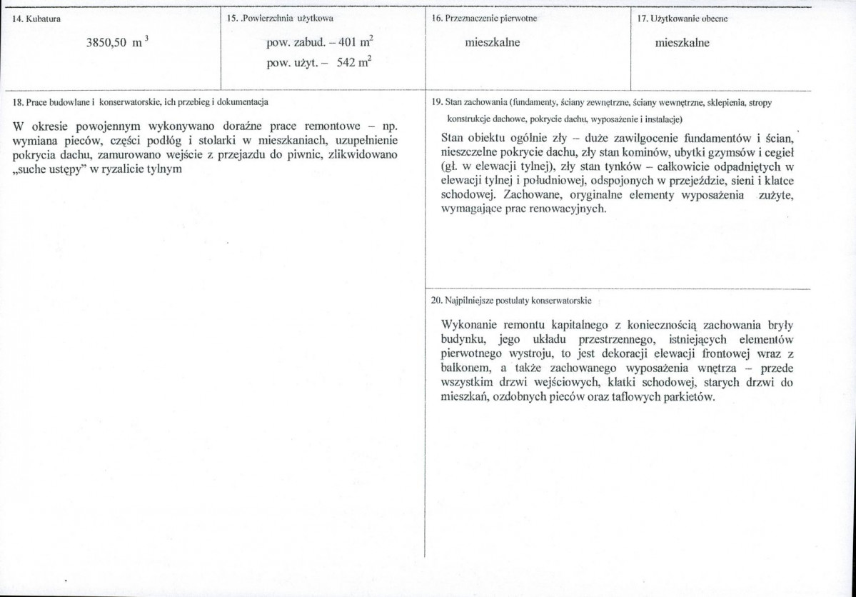 KB - Karta biała, skan nr 3