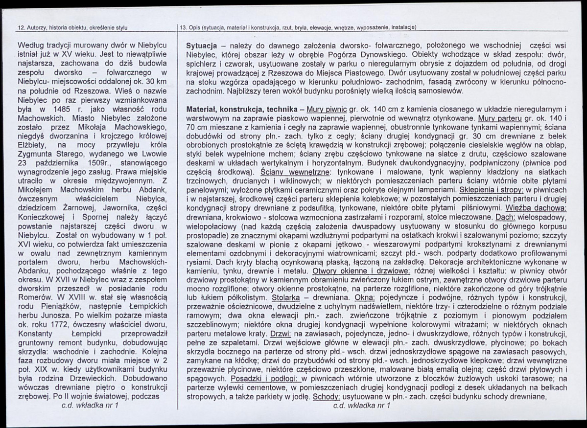 Karta biała, skan nr 2