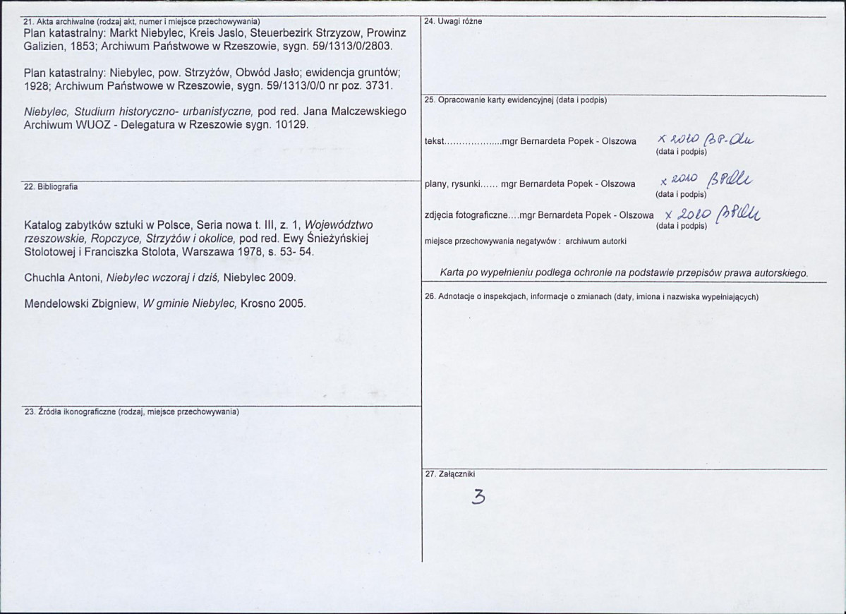 KB - Karta biała, skan nr 4