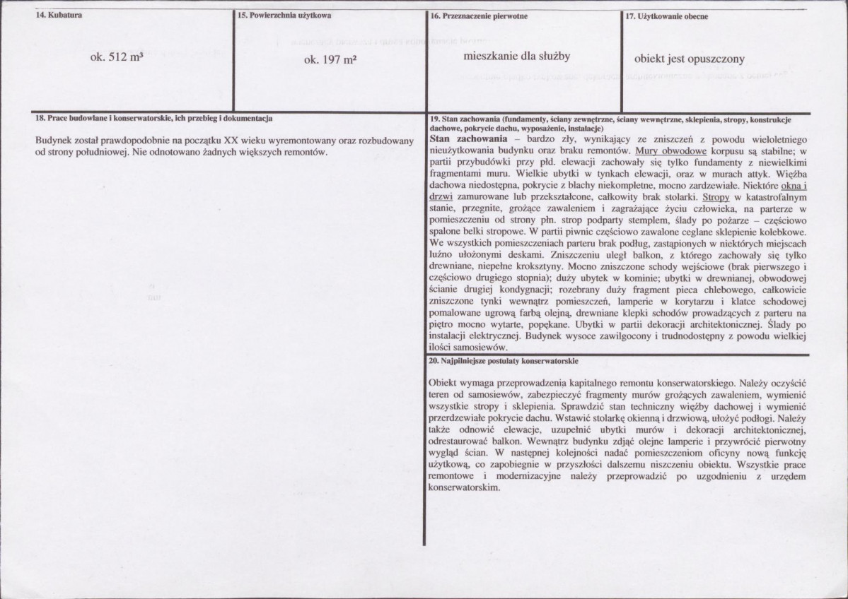 KB - Karta biała, skan nr 3