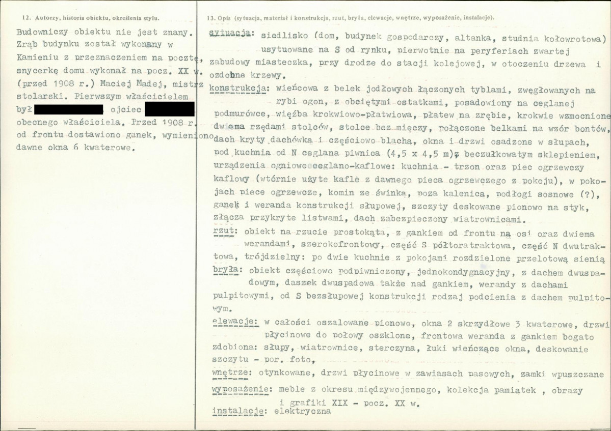 KB - Karta biała, skan nr 2