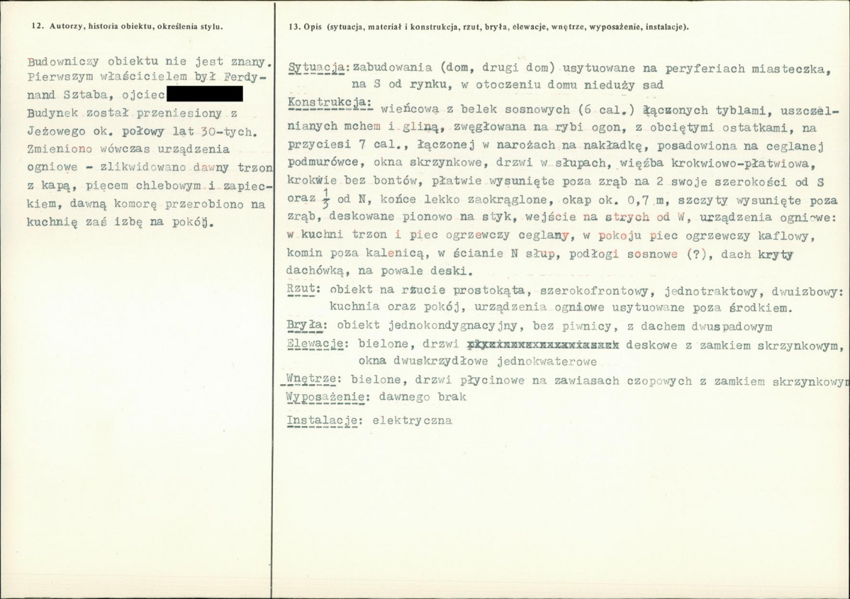 KB - Karta biała, skan nr 2